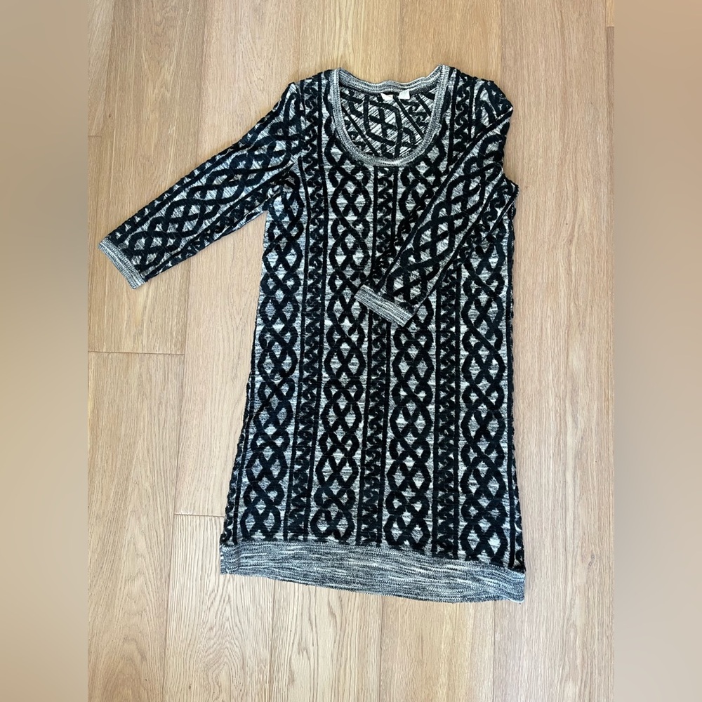 Moth Anthropologie dress.  Wore only a few times.